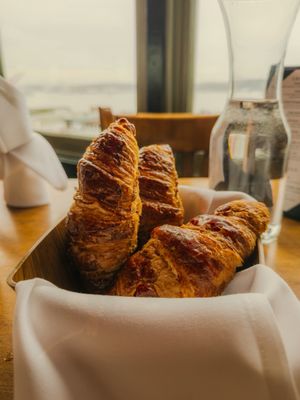 Maximilien Restaurant by null