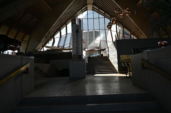 Bennelong by null