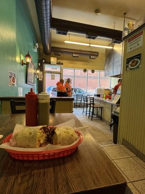 Carmela's Taqueria by null