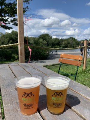 Night Shift @ Herter Park by null