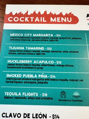 Spitfire Tacos + Tequila by null