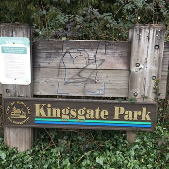 Kingsgate Park - Parks Near Me - Kirkland, Washington Kingsgate Park - Parks Near Me - Kirkland, Washington