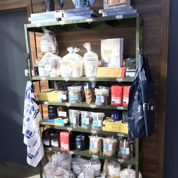 Flour Bakery + Cafe - Bakeries Near Me - Boston, Massachusetts
