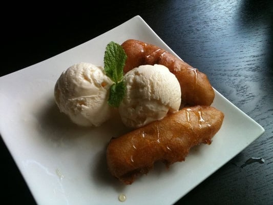 Lemongrass Bistro by null