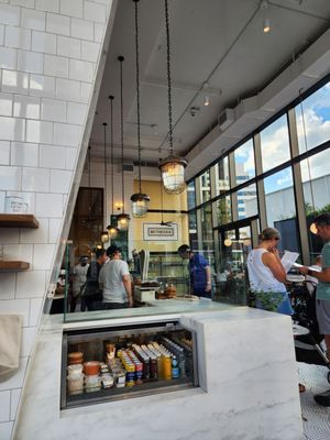 Tatte Bakery & Cafe | Bethesda by null