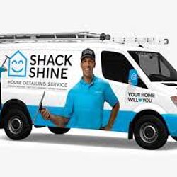 Shack Shine Ann Arbor