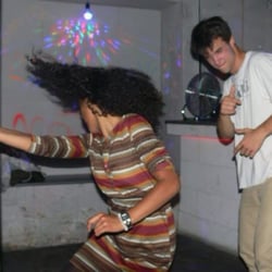 The Corner Bar - Great place for dancing