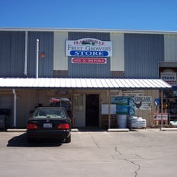 Placerville Fruit Growers