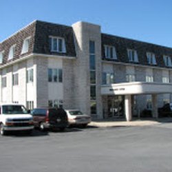 Penn State Medical Group - Briarcrest, Pediatric Specialties