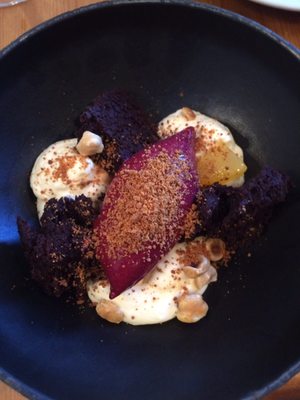 Sticky Walnut by null