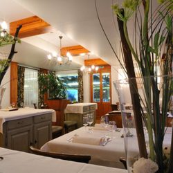 HOTEL BEL-AIR