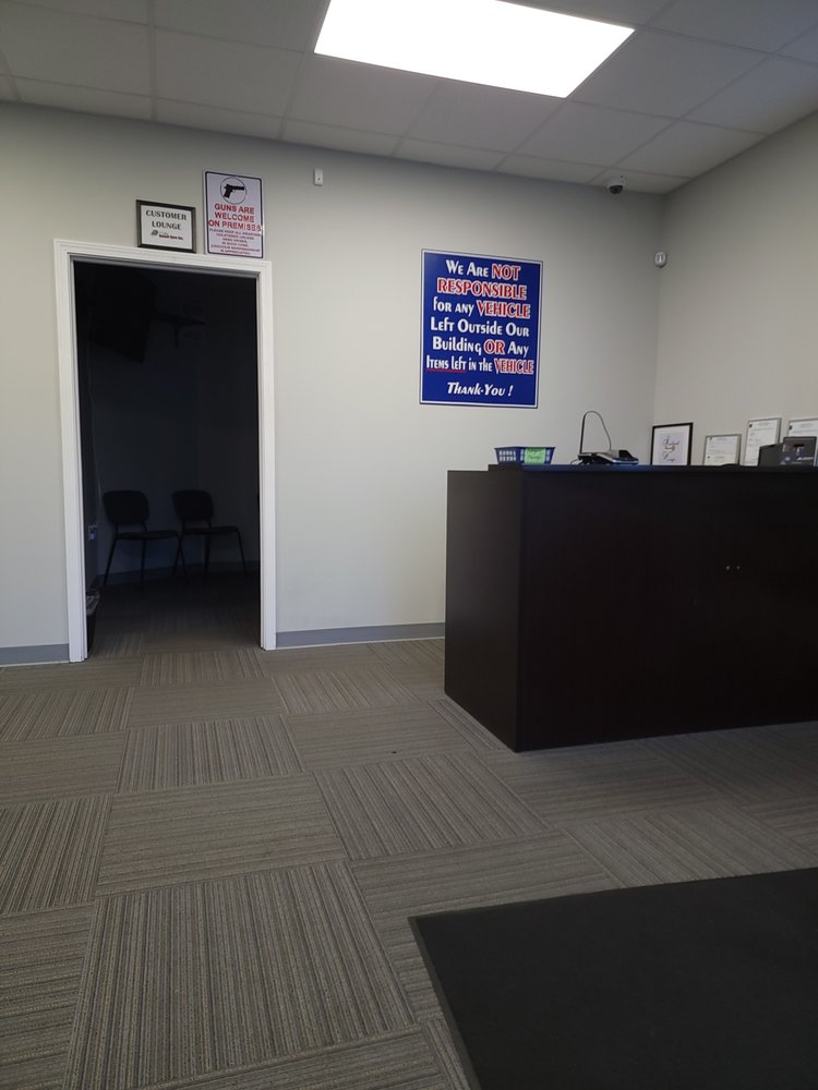 INSTANT KEYS INSTANT AUDIO Updated August 2024 16 Reviews 5034 W 12th St, Jacksonville