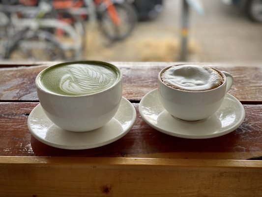 Fremont Coffee Company by null
