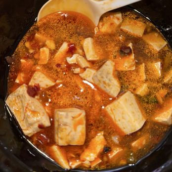 Red Chilli - R43. 麻婆豆腐 / Mapo Tofu - Chinese Near Me - Redlands, California Red Chilli - R43. 麻婆豆腐 / Mapo Tofu - Chinese Near Me - Redlands, California