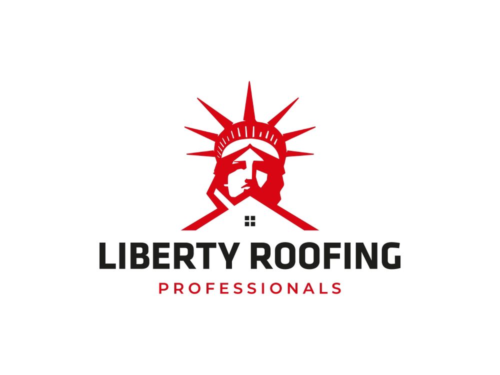 Slide of Liberty Roofing Professionals