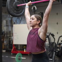 CrossFit York