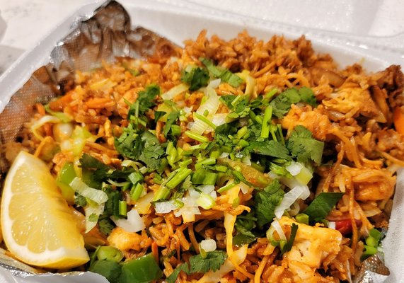 Curry Place by null