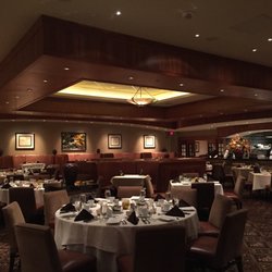 Copper Rock Steakhouse