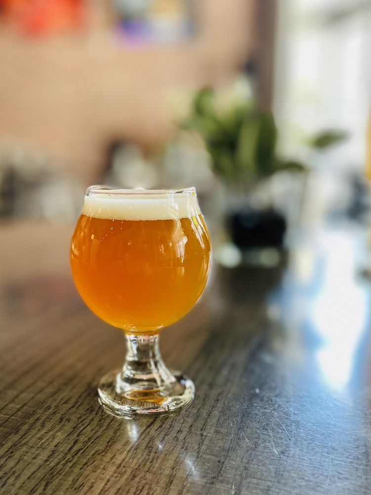 TACTICAL BREWING - Updated August 2024 - Yelp
