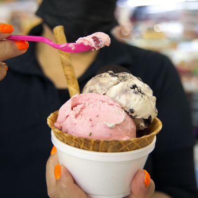 La Michoacana Premium by null