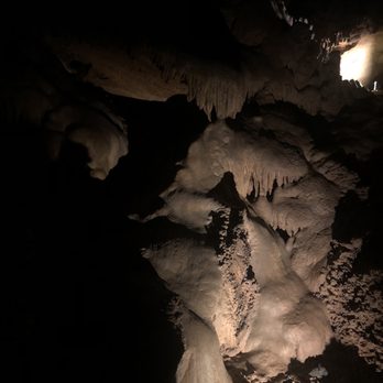 Raccoon Mountain Caverns - Tours Near Me - Chattanooga, Tennessee
