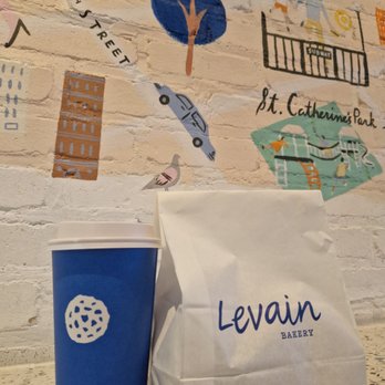 Levain Bakery - Upper East Side, NYC - Bakeries Near Me - New York, New York Levain Bakery - Upper East Side, NYC - Bakeries Near Me - New York, New York