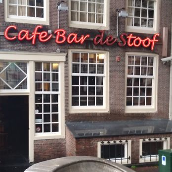Cafe De Stoof - Outside - Pubs Near Me - Amsterdam, New Hampshire Cafe De Stoof - Outside - Pubs Near Me - Amsterdam, New Hampshire