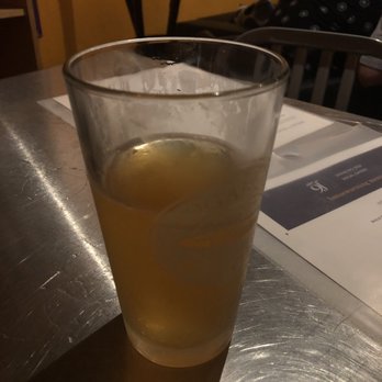 Apt 9f - My wife's sour beer (not my thing), that SHE loves!! (9/13/19). - Cocktail Bars Near Me - Wilton Manors, Florida
