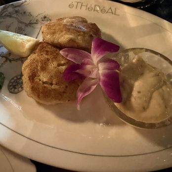 Ethereal - Steakhouses Near Me - Delray Beach, Florida