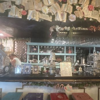 Earley Grey Tearoom - Tea Rooms Near Me - Los Angeles, California