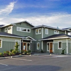 Windermere Property Management - North Sound - Anacortes Office - 3018 Commercial Avenue, Anacortes, WA 98221