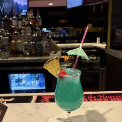 Ichiban 18 Asian Cuisine