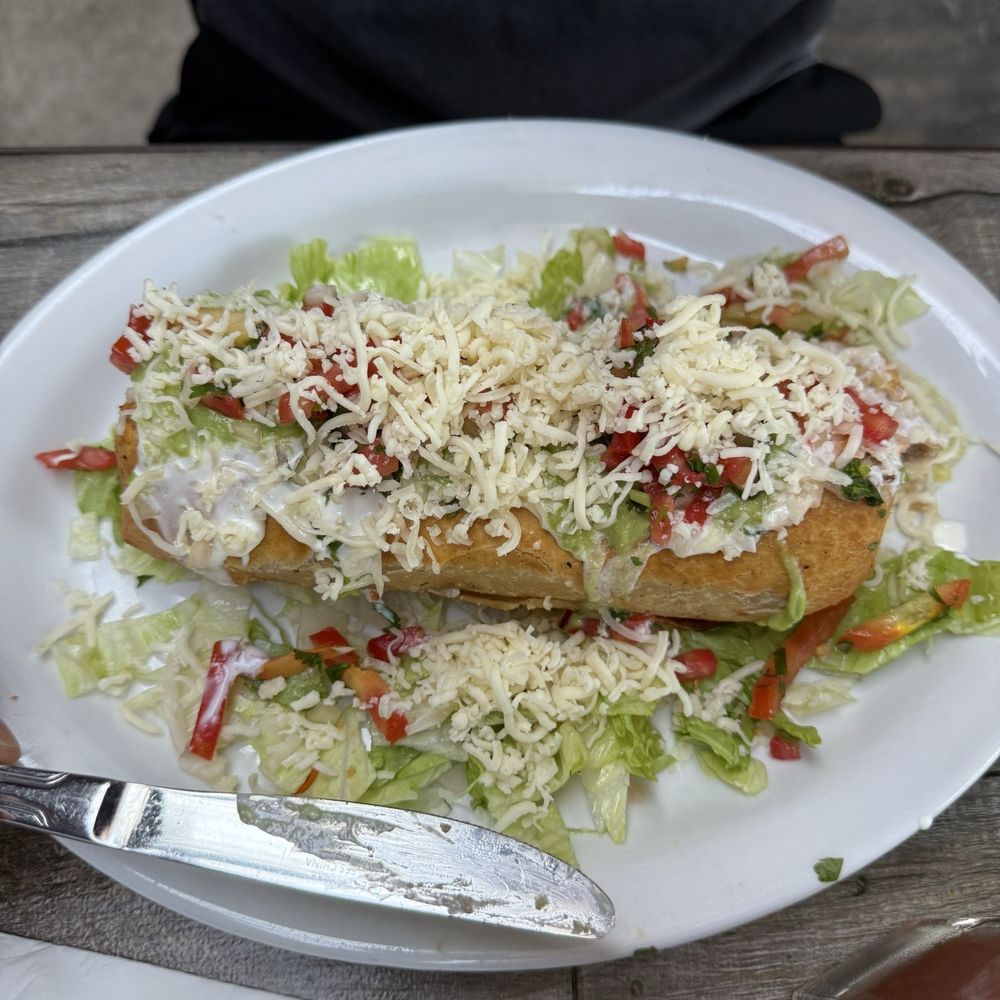 Taqueria Maria - Chimichanga - Mexican Near Me - Napa, California Taqueria Maria - Chimichanga - Mexican Near Me - Napa, California