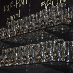 Beerita - Pint no modelo do inglês