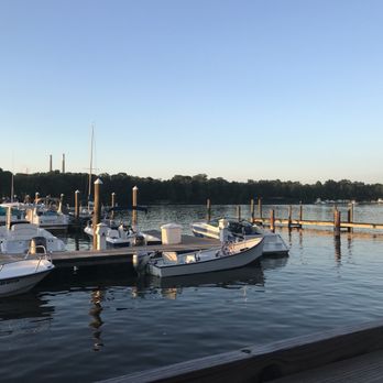 The Broken Oar - American Near Me - Glen Burnie, Maryland