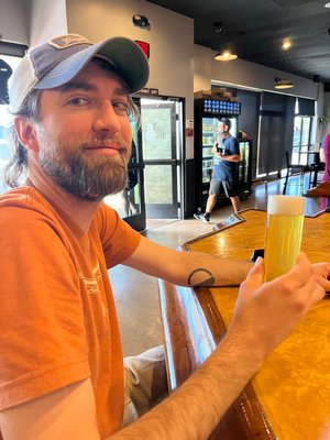 Tombstone Brewing Company by null