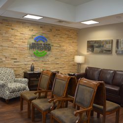 American Health Imaging Brunswick - Brunswick Waiting Room