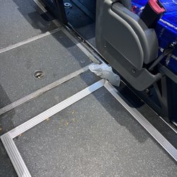 Dillon's Bus Service Inc