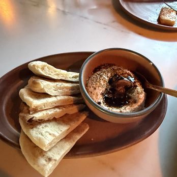 théa - Whipped ricotta - Mediterranean Near Me - Phoenix, Arizona théa - Whipped ricotta - Mediterranean Near Me - Phoenix, Arizona