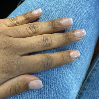 Tips and Toes by Phillip - Gel nails full set - Nail Salons Near Me - Jackson, Mississippi