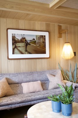 The Ryder Hotel by null