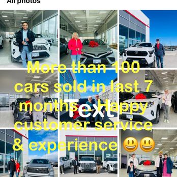 1. Prince George Toyota