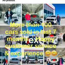 Prince George Toyota