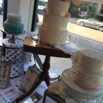 Sweet Sammie Jane's - Love their window display - Desserts Near Me - Rochester, New York Sweet Sammie Jane's - Love their window display - Desserts Near Me - Rochester, New York