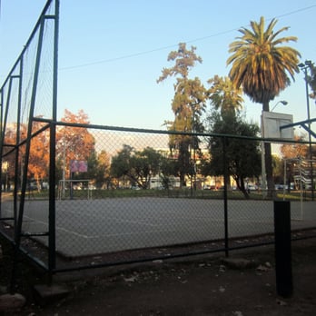 Plaza Ramón Cruz - Public Plazas Near Me - Santiago, RM Plaza Ramón Cruz - Public Plazas Near Me - Santiago, RM
