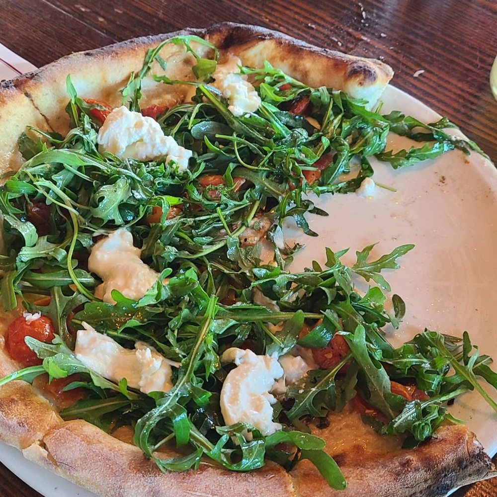 Forge Pizza - Pizza - Pizza Near Me - Napa, California Forge Pizza - Pizza - Pizza Near Me - Napa, California