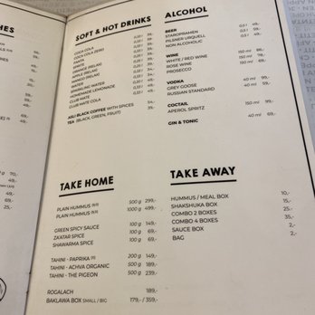 Paprika - Bistros Near Me - Prague, Puerto Rico