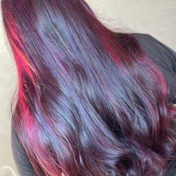 Ulta Beauty - IG #HairByArielleLaPierre is THE best!!! - Cosmetics & Beauty Supply Near Me - Sherman Oaks, California