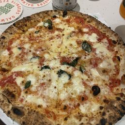 Margherita Margherita