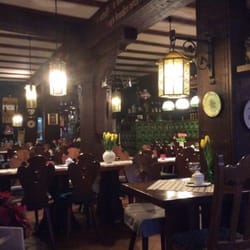 Hotel Cafe Schmuckkästchen